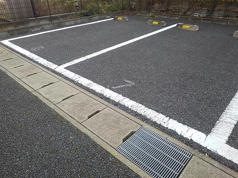 コンディネント(38635)の外観・駐車場イメージ1枚目
