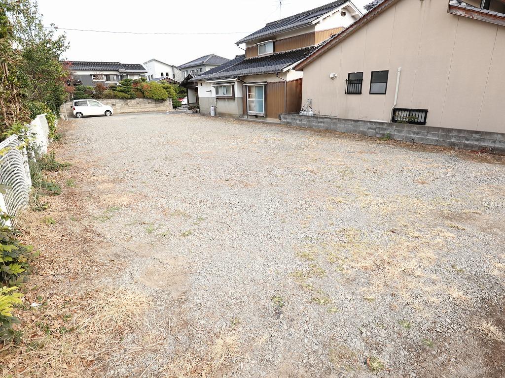 松並町2丁目350-4谷口駐車場の外観・駐車場イメージ2枚目