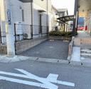 南流山(37292)の駐車場