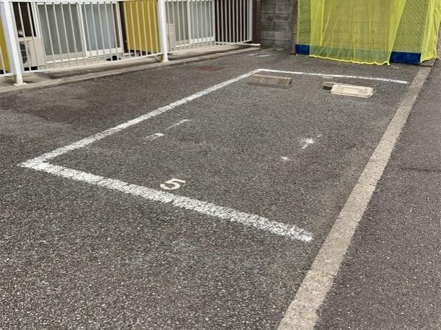 エール(17356)の外観・駐車場イメージ1枚目