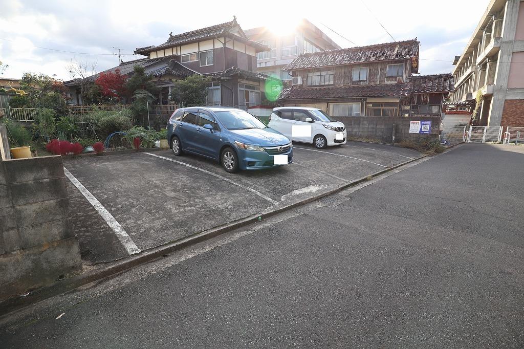 卯垣2丁目141駐車場の外観・駐車場イメージ1枚目