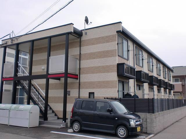 East auk Ⅲ(27533)の外観・駐車場イメージ2枚目