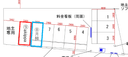 新富士駅前第11の駐車場
