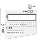RI ZU MU(25158)の駐車場
