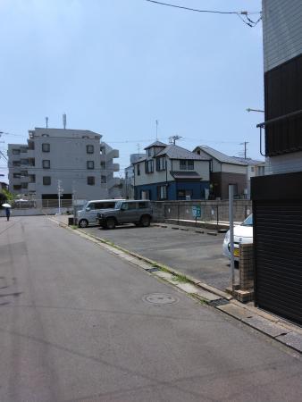 鈴木駐車場の外観・駐車場イメージ2枚目