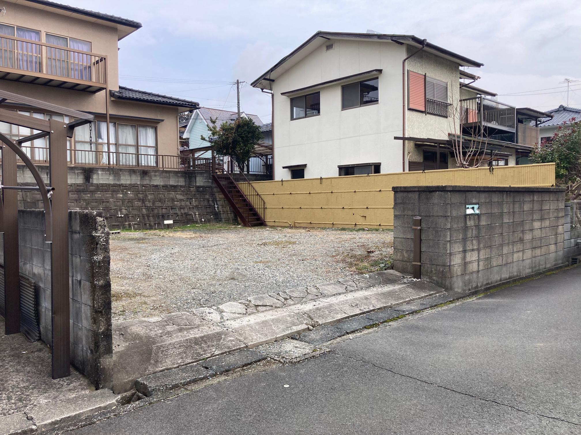吹田パーキングの外観・駐車場イメージ1枚目