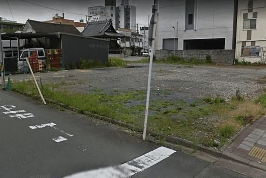 十五町目佐藤駐車場の外観・駐車場イメージ1枚目