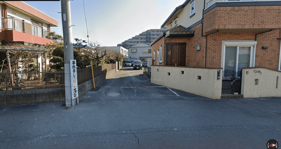 近藤駐車場の外観・駐車場イメージ1枚目