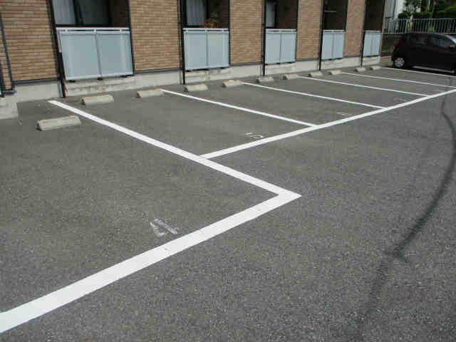 メルベーユ則松(52779)の外観・駐車場イメージ2枚目