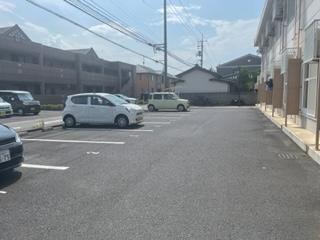 M.K(17649)の外観・駐車場イメージ2枚目