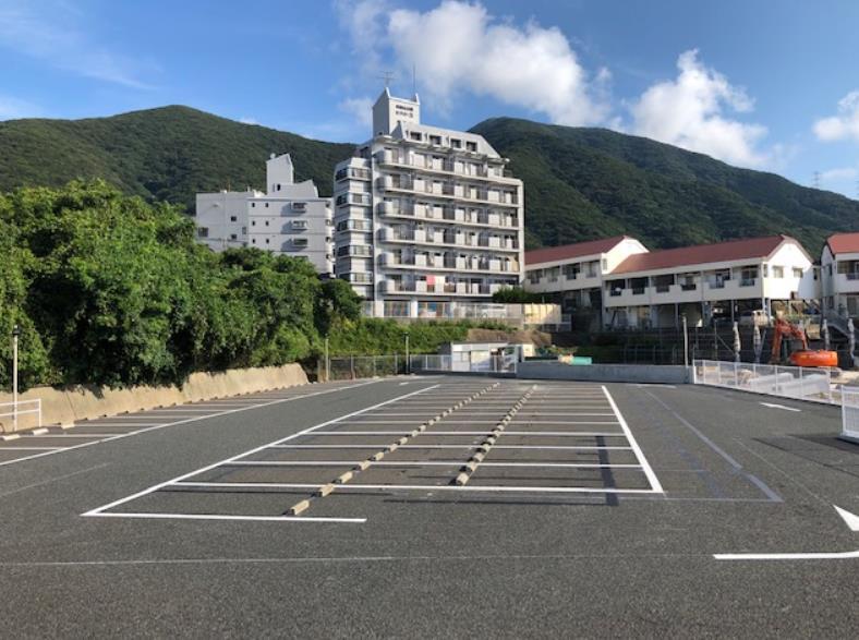 ひろたパーキング葛原1丁目(ゲート式)の外観・駐車場イメージ1枚目