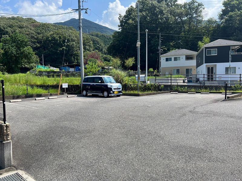 コーラル可部東(38293)の外観・駐車場イメージ2枚目