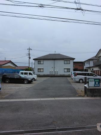 清水駐車場の外観・駐車場イメージ1枚目