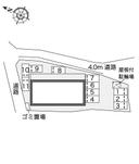 田園(42347)の駐車場