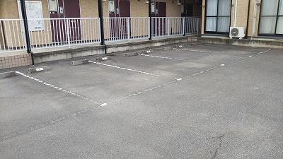 コンドリーザ(28286)の外観・駐車場イメージ1枚目