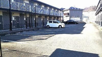 ひとみ(39005)の外観・駐車場イメージ1枚目