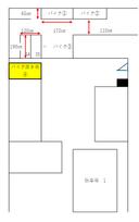 リヴシティ横濱弘明寺の駐車場