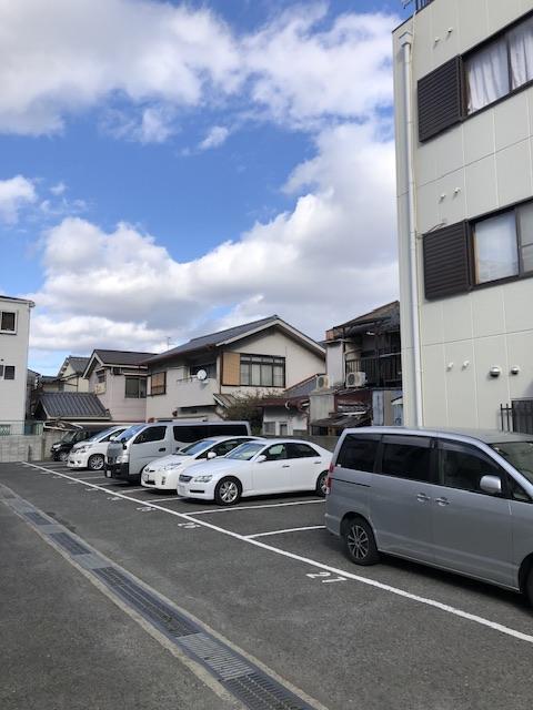 本町モータープールの外観・駐車場イメージ2枚目