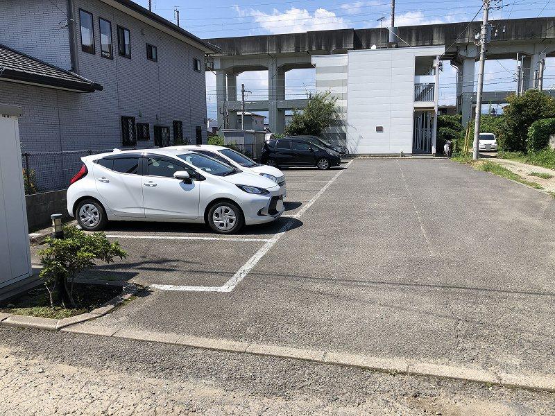 きくち(19463)の外観・駐車場イメージ1枚目