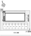 椿(44102)の駐車場