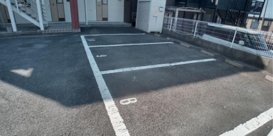 幸神(12340)の外観・駐車場イメージ2枚目