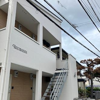 イクラディア駐車場の外観・駐車場イメージ1枚目