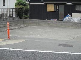 FUJIWARA(13307)の外観・駐車場イメージ1枚目