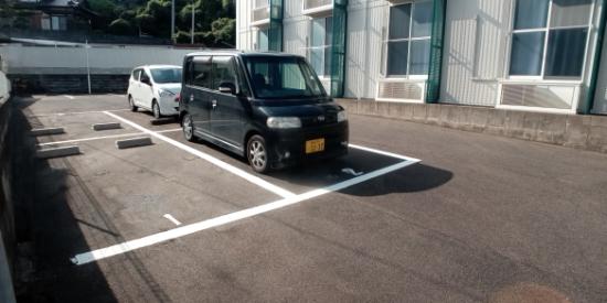 サン今町(14658)の外観・駐車場イメージ2枚目