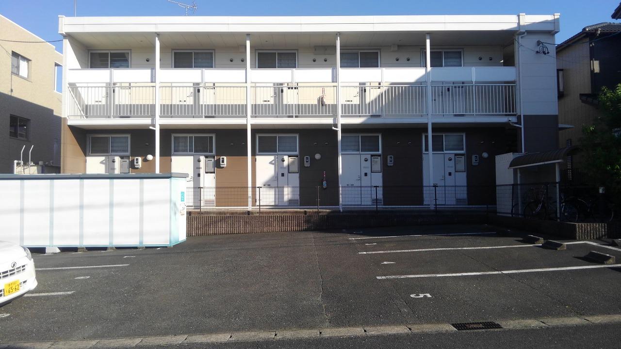 SATO(15079)の外観・駐車場イメージ2枚目