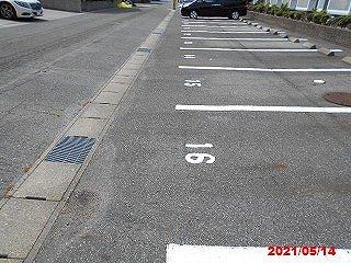 山長弐番館(26018)の外観・駐車場イメージ1枚目