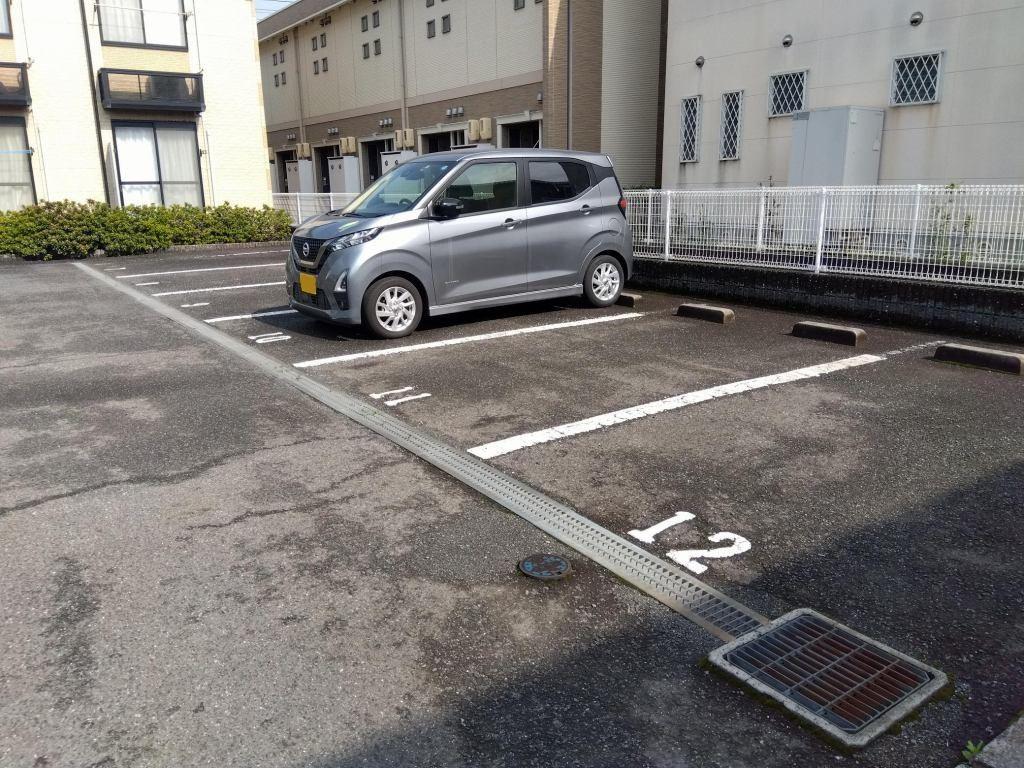 東大浜2(26590)の外観・駐車場イメージ2枚目