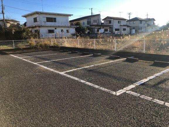 ルベエル(18143)の外観・駐車場イメージ1枚目