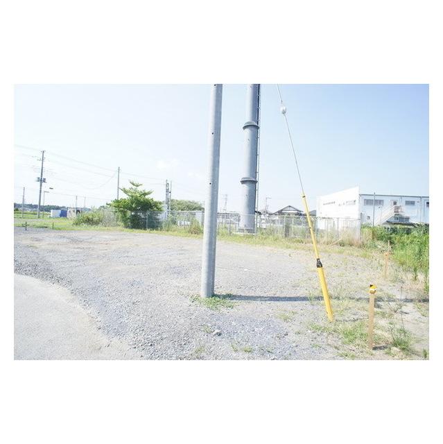 石川桑名パーキング1の外観・駐車場イメージ2枚目