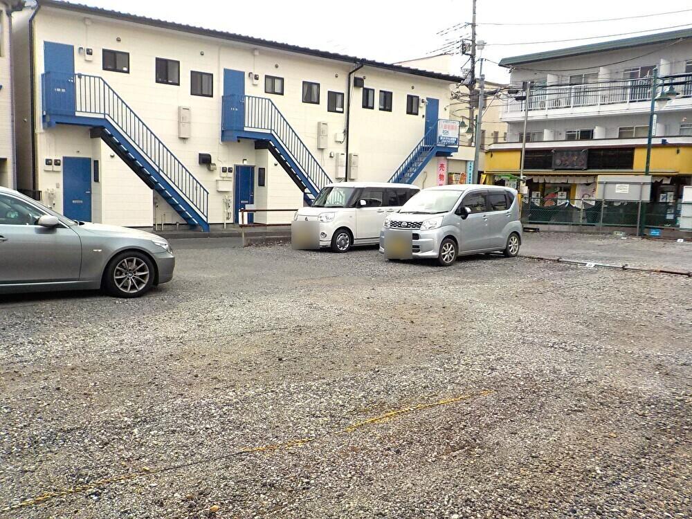 パーキングMの外観・駐車場イメージ3枚目