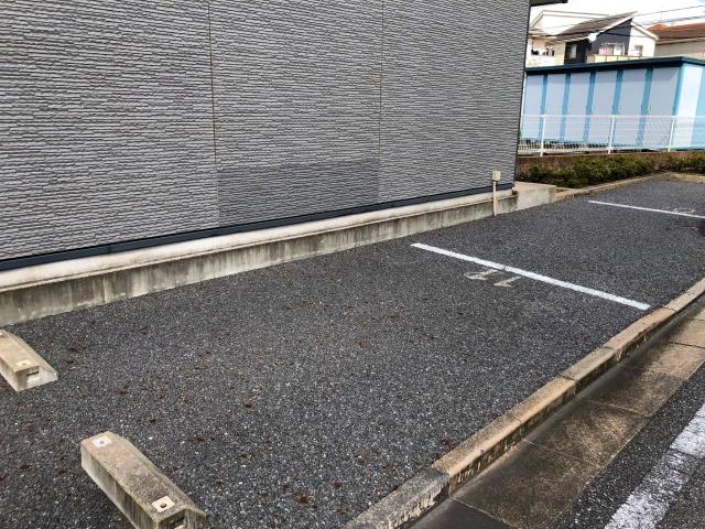 ヴァルトⅡ(39012)の外観・駐車場イメージ1枚目