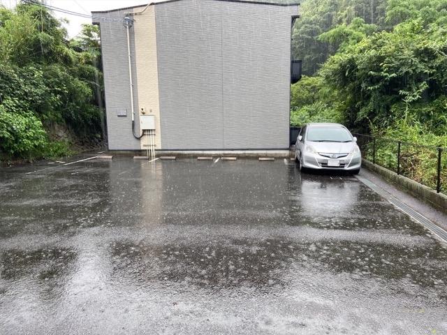 はなみずき(30968)の外観・駐車場イメージ1枚目