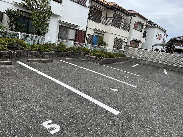 SMILE(10637)の外観・駐車場イメージ1枚目