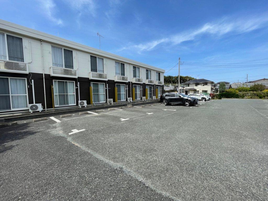 エスペランサ(15682)の外観・駐車場イメージ1枚目