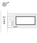 五条(24438)の駐車場