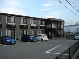 エスペランサ(41699)の外観・駐車場イメージ1枚目