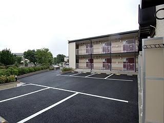 Blue Eye(29794)の外観・駐車場イメージ1枚目