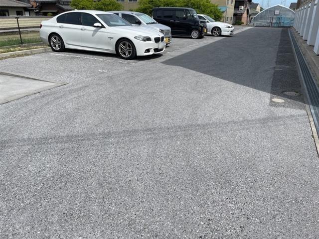 伊吹Ⅱ(41103)の外観・駐車場イメージ1枚目