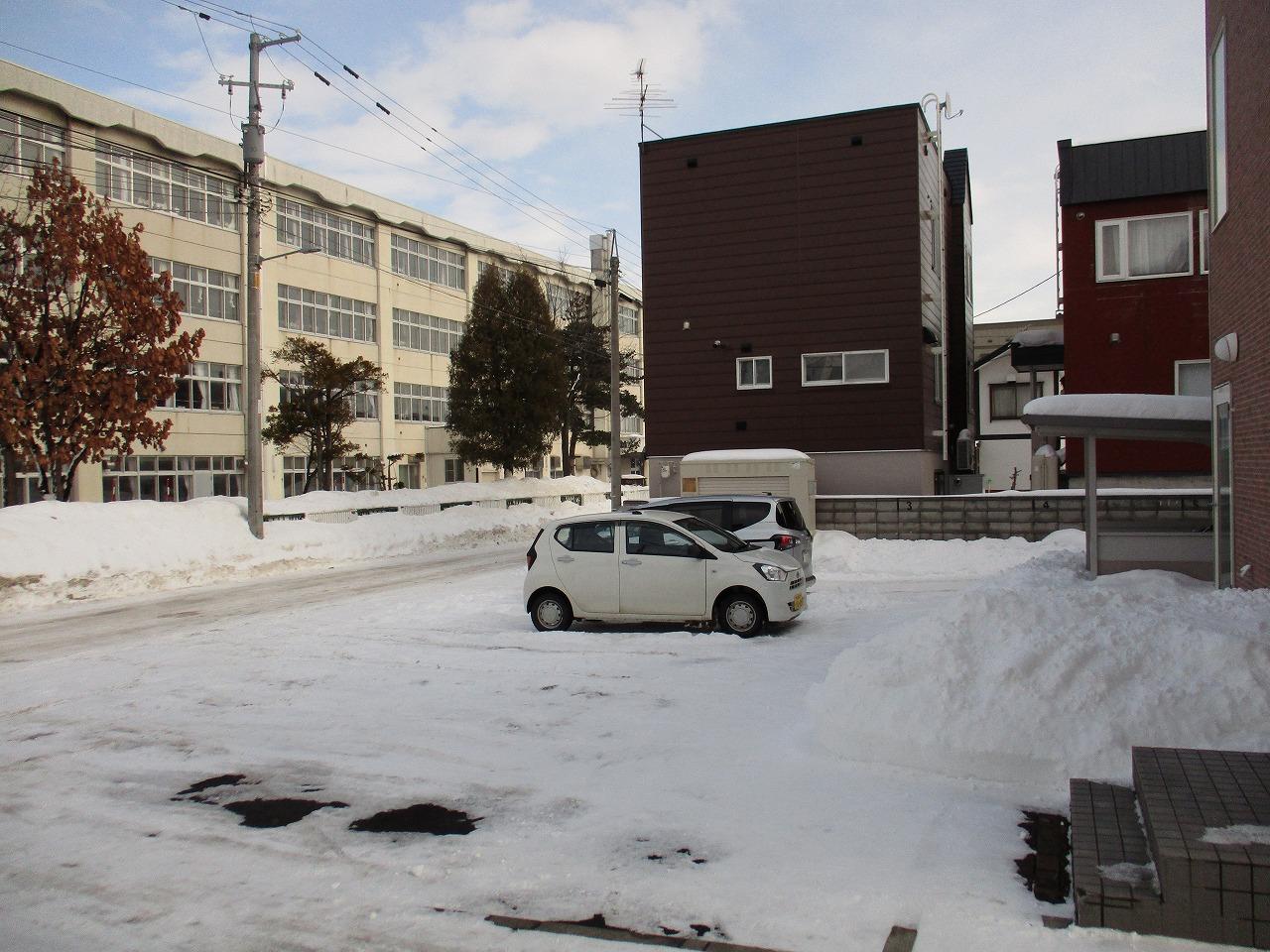オークヒルズ(44715)の外観・駐車場イメージ1枚目