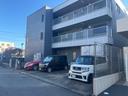 加藤第2ビル駐車場の駐車場