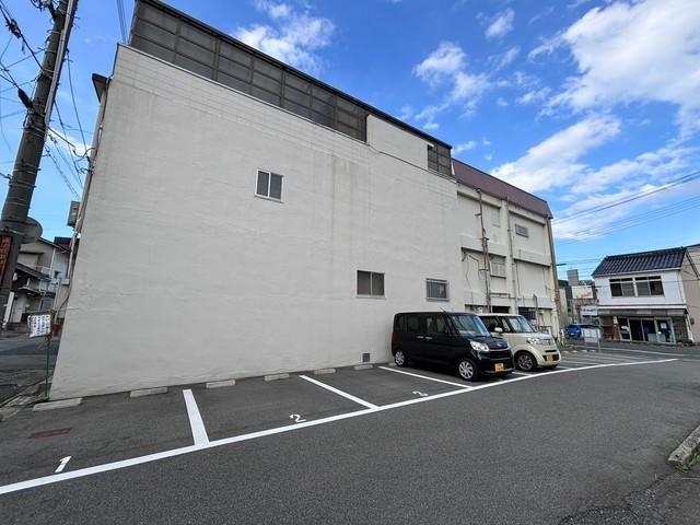 MTDパーキングの外観・駐車場イメージ3枚目