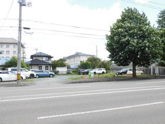 K・Mパーキングの外観・駐車場イメージ1枚目