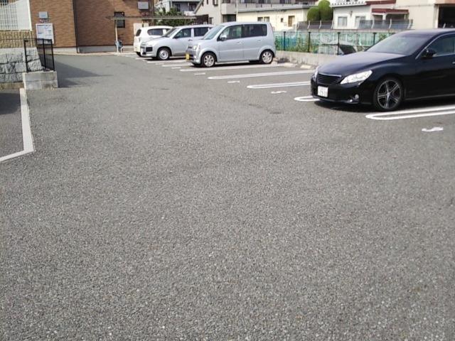 NISHIDA(52670)の外観・駐車場イメージ1枚目