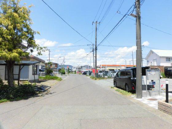 高柳パーキングの外観・駐車場イメージ2枚目