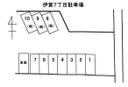 伊賀7丁目駐車場の駐車場