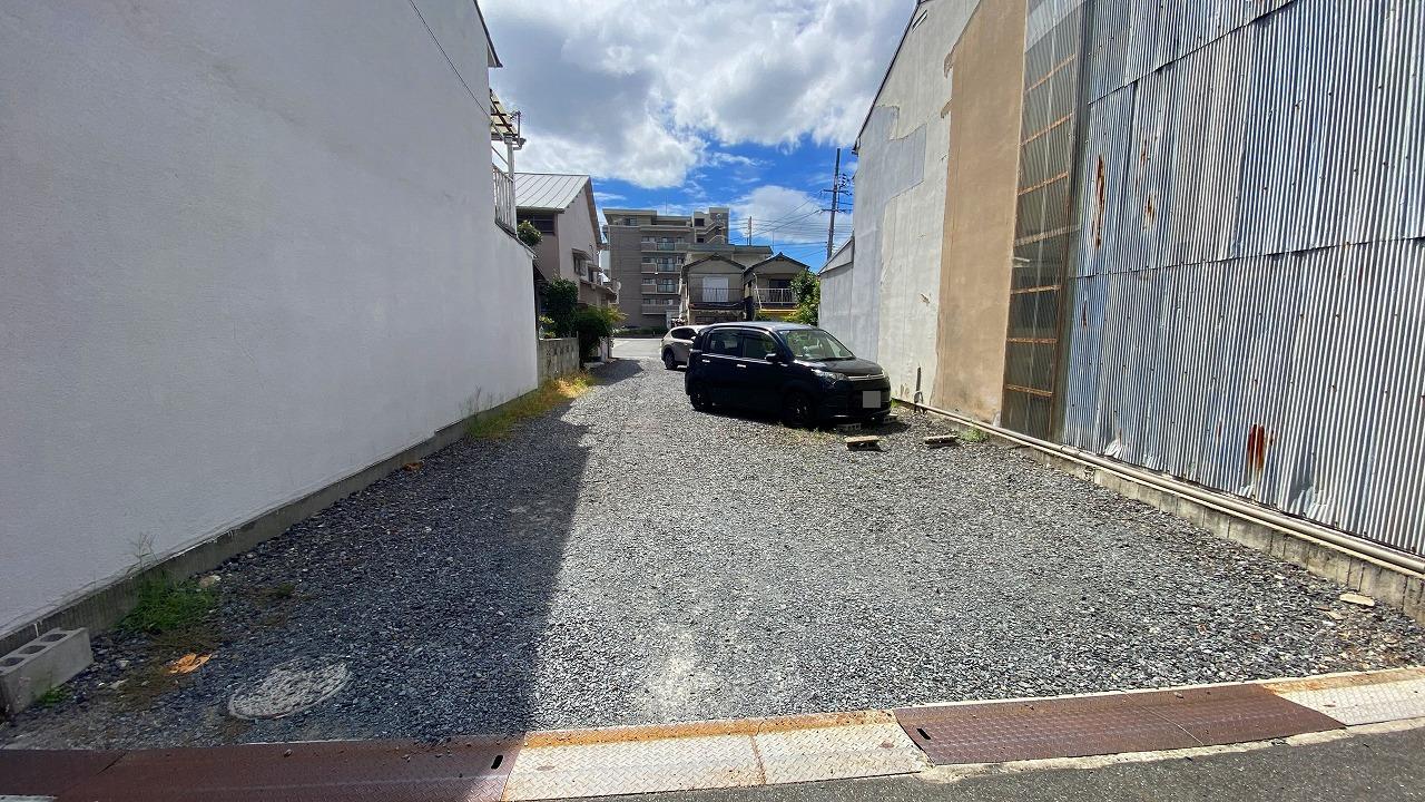 神田町2丁目駐車場の外観・駐車場イメージ2枚目